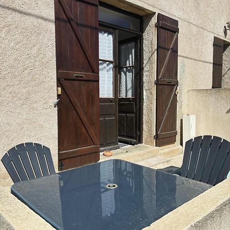 Appartement Abbazia Proche Ghisonaccia Migliacciaro Exterior foto